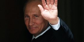 Putin, perëndimit: Ma jepni Krimenë, ua jap Kosovën! (Foto)