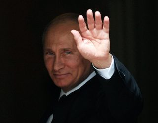 Putin, perëndimit: Ma jepni Krimenë, ua jap Kosovën! (Foto)
