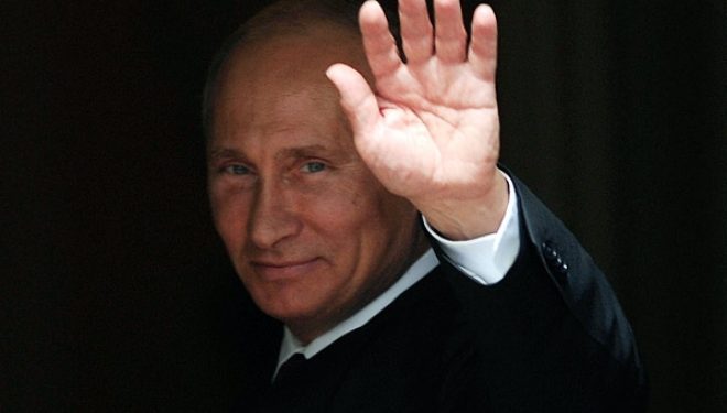 Putin, perëndimit: Ma jepni Krimenë, ua jap Kosovën! (Foto)