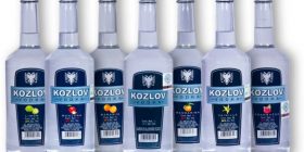Meksika prodhon vodka me shqiponjën dy krenare