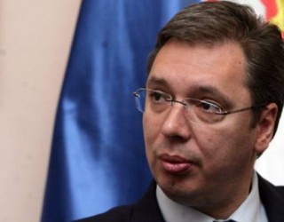 Vuçiq nuk ka folur me askënd në Lubjanën zyrtare për rastin Haradinaj