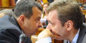 Daçiq: Zgjidhja ideale, ndarja e Kosovës