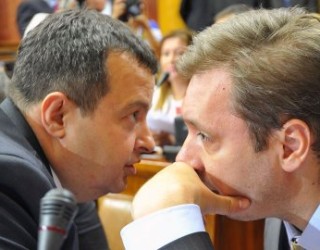 Daçiq: Zgjidhja ideale, ndarja e Kosovës