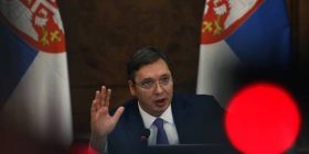 Vuçiq i bie pishman: Nuk ka zgjedhje të parakohshme