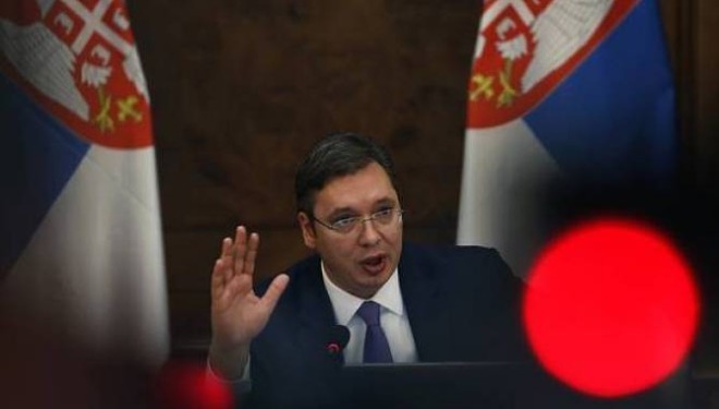 Serbia e gatshme për kompromis, njësoj pret nga Kosova
