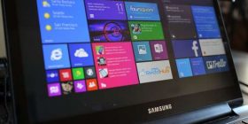 Windows 8.1 fiton terren ndërsa Windows XP vazhdon të humbasë bindshëm