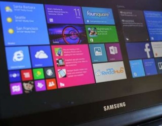 Windows 8.1 fiton terren ndërsa Windows XP vazhdon të humbasë bindshëm