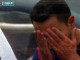 Barcelona feston titullin, lotë hidhërimi në Camp Nou; largohet Xavi