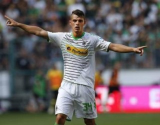 Edhe Atletico Madridi pas  Xhakës