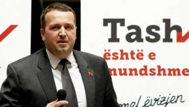 Ylli Hoxha akuzon SHIK-un për dështimet në Prishtinë
