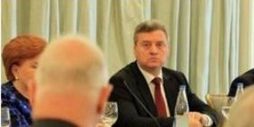 Ivanov: Zaevi obligohet që të mos nxjerr informacione nga Këshilli i Sigurimit