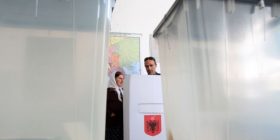 Shqipëria përgatitet për zgjedhjet vendore