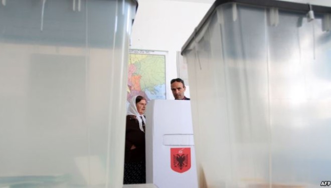 Shqipëria përgatitet për zgjedhjet vendore