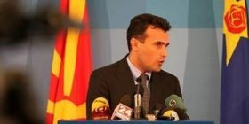 Zaev me letër të dytë njofton Ivanovin se nuk pranon faljen