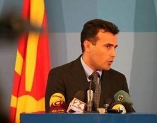 Zoran Zaev nuk e pranoi asnjë propozim të Han