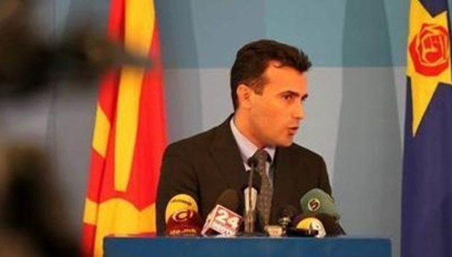 Zoran Zaev nuk e pranoi asnjë propozim të Han