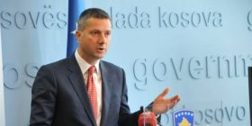 Çollaku i sigurt nëse nuk hiqen vizat sivjet, jap dorëheqje