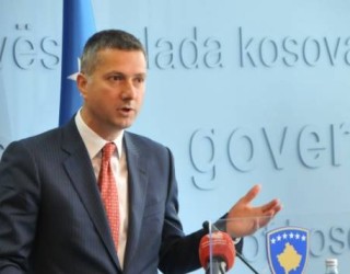 Çollaku në Ditën e Evropës: Vendi i Kosovës është në BE