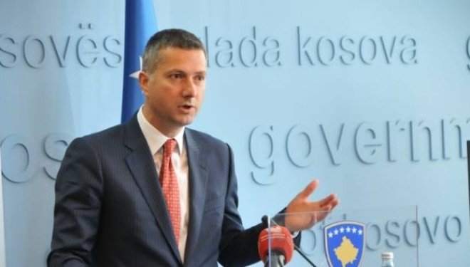 Çollaku: Përgjimet i monitoron komisioneri në KGJK