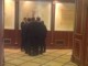 Çka po diskutojnë Kuçi, Limaj, Haradinaj dhe Nait Hasani (Foto)