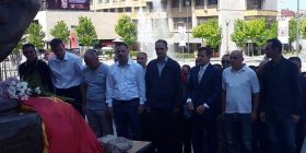 Përkujtohet dita çlirimit të Prishtinës