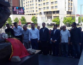 Përkujtohet dita çlirimit të Prishtinës