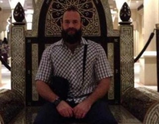 Sulltani i Pejës apo Veterani i UÇK-së! (FOTO)