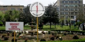 S’ka higjienë të duhur në të klinikën e kirurgjisë në QKUK
