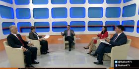Haxhiu e VV-së: Ndërkombëtarët po bëjnë presion ta votojmë Specialen (video)