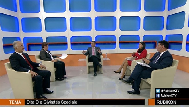 Haxhiu e VV-së: Ndërkombëtarët po bëjnë presion ta votojmë Specialen (video)
