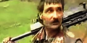 Kështu luftoi snajperi gjerman Frank me brigadën Agim Ramadani (Video)