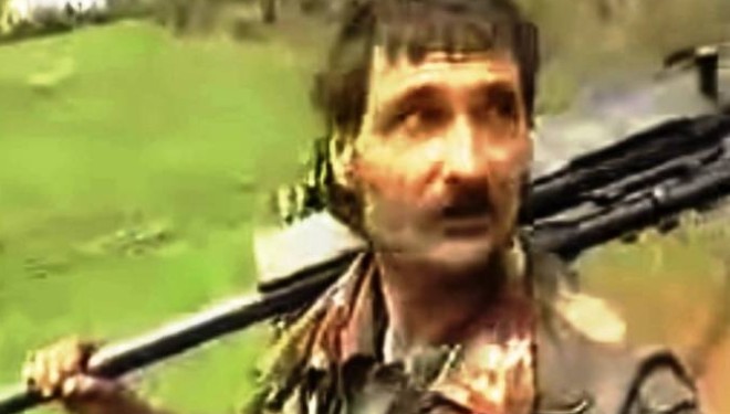 Kështu luftoi snajperi gjerman Frank me brigadën Agim Ramadani (Video)