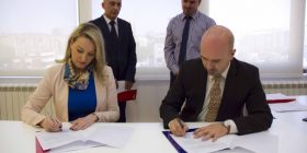 AAB dhe PTK nënshkruajnë marrëveshje mirëkuptimi
