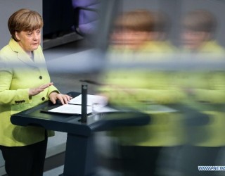 Merkel: EULEX-it në Kosovë i ka ardhur fundi! (Video)