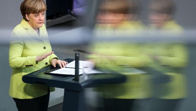 Angela Merkel nuk ndalet: dua mandatin e katërt!