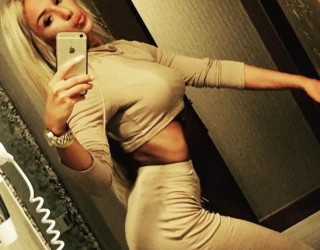 Dy shqiptarë vriten për këngëtaren Adelina Tahiri (FOTO)