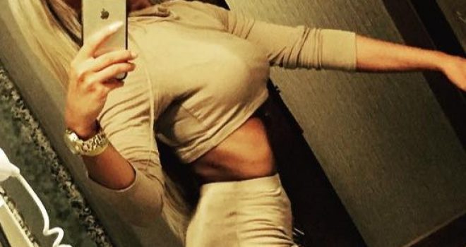 Adelina Tahiri