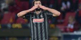 Mehmedi kontratë 4-vjeçare me Bayer Leverkusen