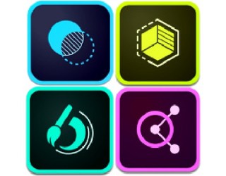 Photoshop edhe në pajisjet Android