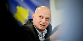 Ja sa shtëpi e vila i ka Agim Çeku në Kroaci