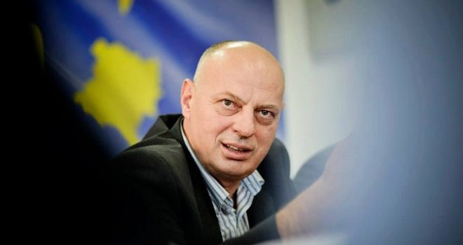 Ja sa shtëpi e vila i ka Agim Çeku në Kroaci
