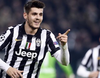Morata i motivuar për të fituar ndaj Barcelonës