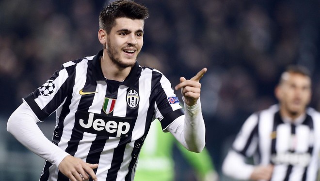 Morata i motivuar për të fituar ndaj Barcelonës