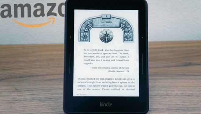 Amazon nën hetim nga BE