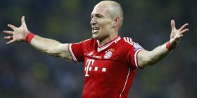 Robben: Sezoni i Bayern, jo i dështuar
