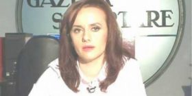 Gazetarja shqiptare kërcënohet nga një militant i ISIS
