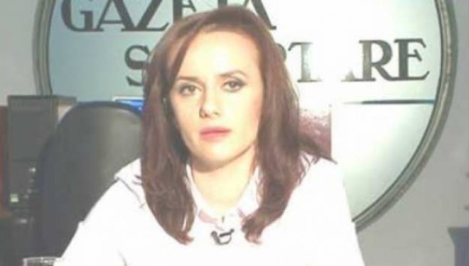 Gazetarja shqiptare kërcënohet nga një militant i ISIS