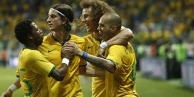 9 fitore në 9 ndeshje, Brazili i Dungës funksionon si një makineri perfekte