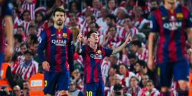 Kompanitë e basteve, Barça favorite ndaj Juves