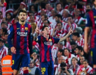 Kompanitë e basteve, Barça favorite ndaj Juves